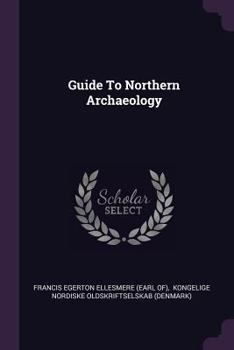 Paperback Guide To Northern Archaeology Book