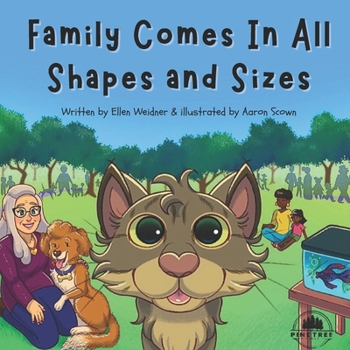 Family comes in all shapes and sizes.