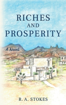 Paperback Riches and Prosperity Book