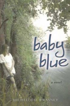 Hardcover Baby Blue Book