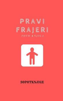 Paperback Pravi frajeri Book