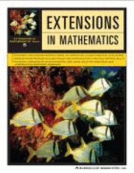Extensions in Mathematics Series Book B Student Book