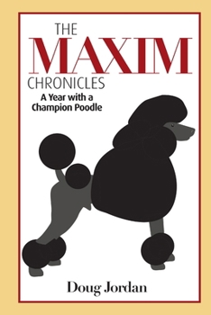 Paperback The Maxim Chronicles Book