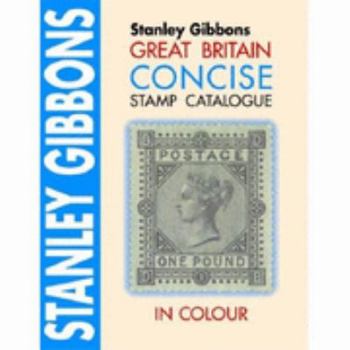 Paperback Great Britain Concise Catalogue in Colour Book