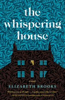 Paperback The Whispering House Book