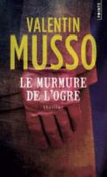 Paperback Murmure de L'Ogre(le) Book