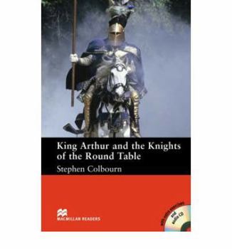 Paperback MR (I) King Arthur... Roind Table Pk Book