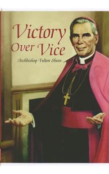 Paperback Victory Over Vice Book