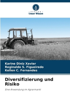 Diversifizierung und Risiko (German Edition)