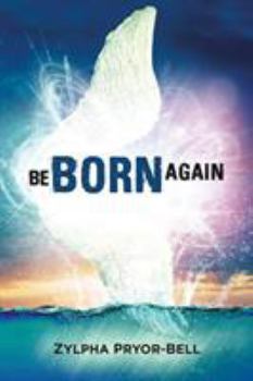 Paperback Be Born Again Book
