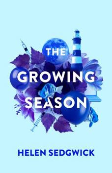 Paperback The Growing Season Book