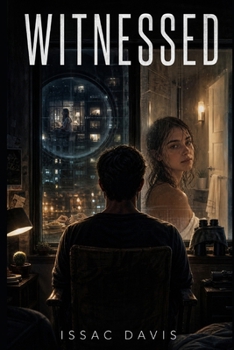 Paperback Witnessed Book