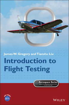 Hardcover Introduction to Flight Testing Book