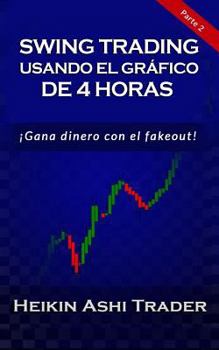 Swing Trading con el Gráfico de 4 Horas: Parte 2: ¡Opera lo falso!