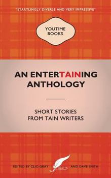 Paperback An Entertaining Anthology Book