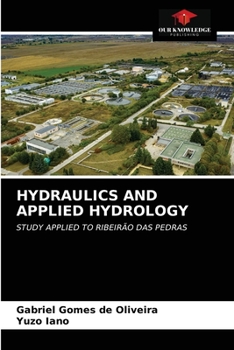 Paperback Hydraulics and Applied Hydrology Book