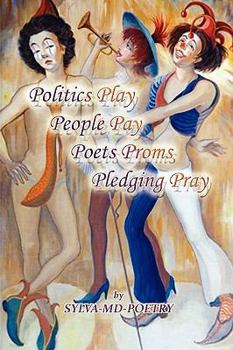 Paperback Politics Play People Pay Poets Proms Pledging Pray Book