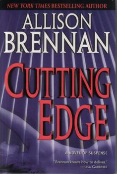 Hardcover Cutting Edge Book