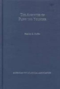 The Anxieties Of Pliny the Younger (American Classical Studies)