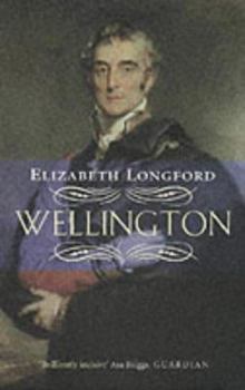 Paperback Wellington Book