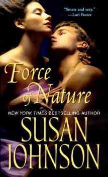 Force Of Nature - Book #5 of the Braddock-Black