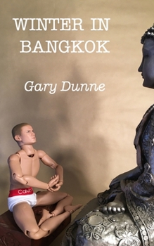 Paperback Winter in Bangkok Book