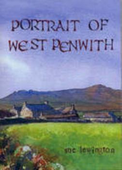 Paperback Portrait of Penwith Book