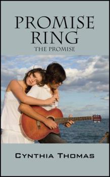 Paperback Promise Ring: The Promise Book