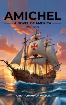 Hardcover Amichel Part One Book