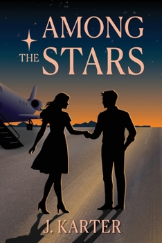 Paperback Among the Stars (The Stars Series) Book