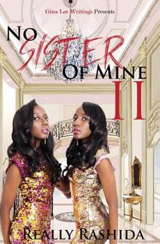 Paperback No Sister Of Mine II Book