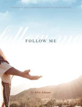 Paperback Follow Me Book