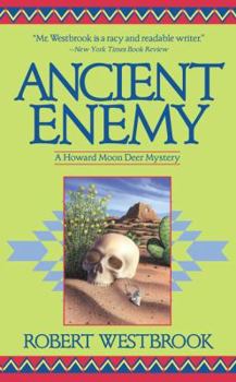Mass Market Paperback Ancient Enemy Book