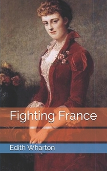 Paperback Fighting France Book