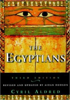 The Egyptians - Book  of the Ancient Peoples and Places