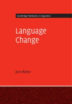 Hardcover Language Change Book