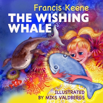 Paperback The Wishing Whale Book