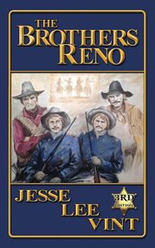 Paperback The Brothers Reno Book