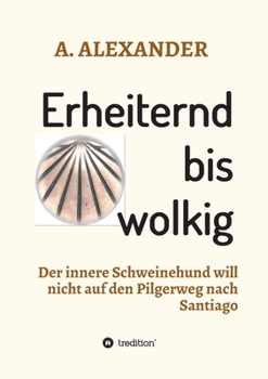 Paperback Erheiternd bis wolkig [German] Book