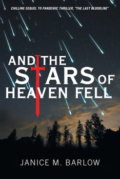 Paperback And the Stars of Heaven Fell Book