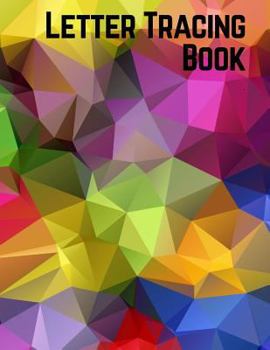 Letter Tracing Book: Letter Tracing Book, Lowercase & Uppercase (A-Z) Alphabet /Handwriting Practice Book For Kids Age 3-5 Year. Grade One Sight Words Paperback – August 02 2018