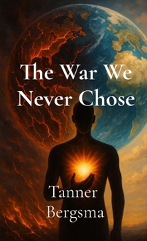 Paperback The War We Never Chose Book