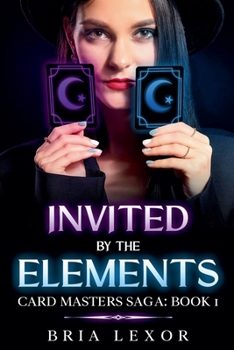 Paperback Invited by the Elements Book