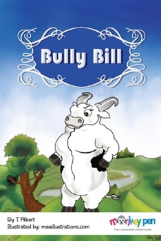 Paperback Bully Bill Book