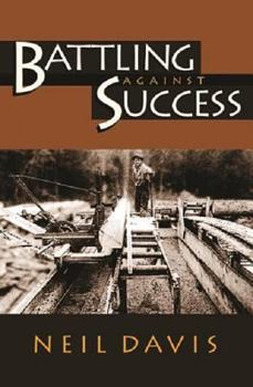 Paperback Battling Against Success Book