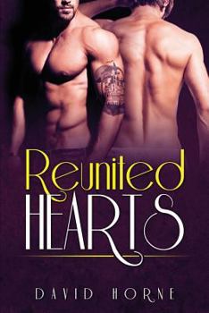 Paperback Reunited Hearts Book