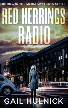 Paperback Red Herrings Radio Book