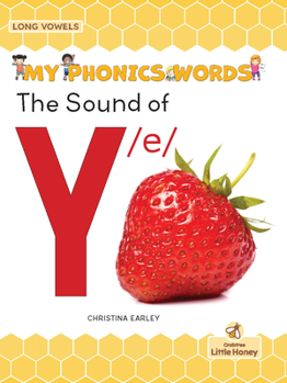 Library Binding The Sound of Y /E Book