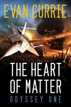 Paperback The Heart of Matter Book