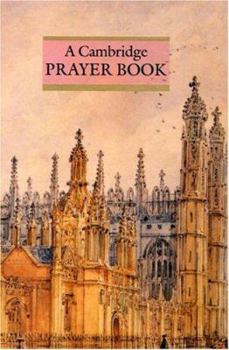 Leather Bound The Book of Common Prayer Book